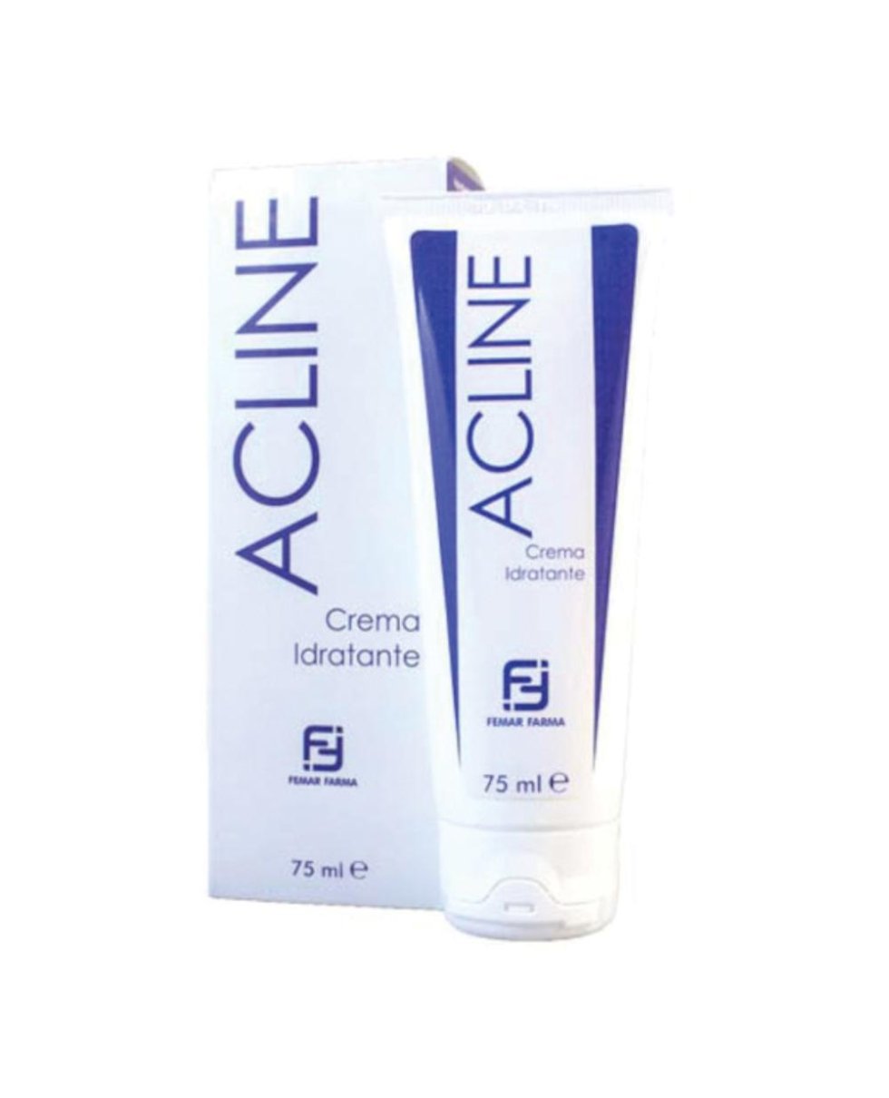 ACLINE CREMA IDRATANTE 75ML