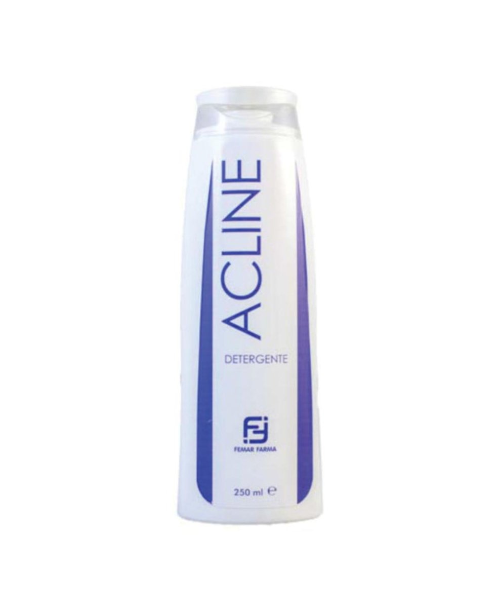 ACLINE DETERGENTE 250ML