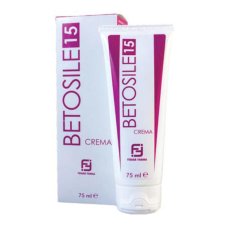 BETOSILE 15 CREMA 75ML