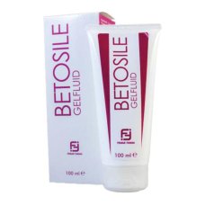 BETOSILE GELFLUID 100ML