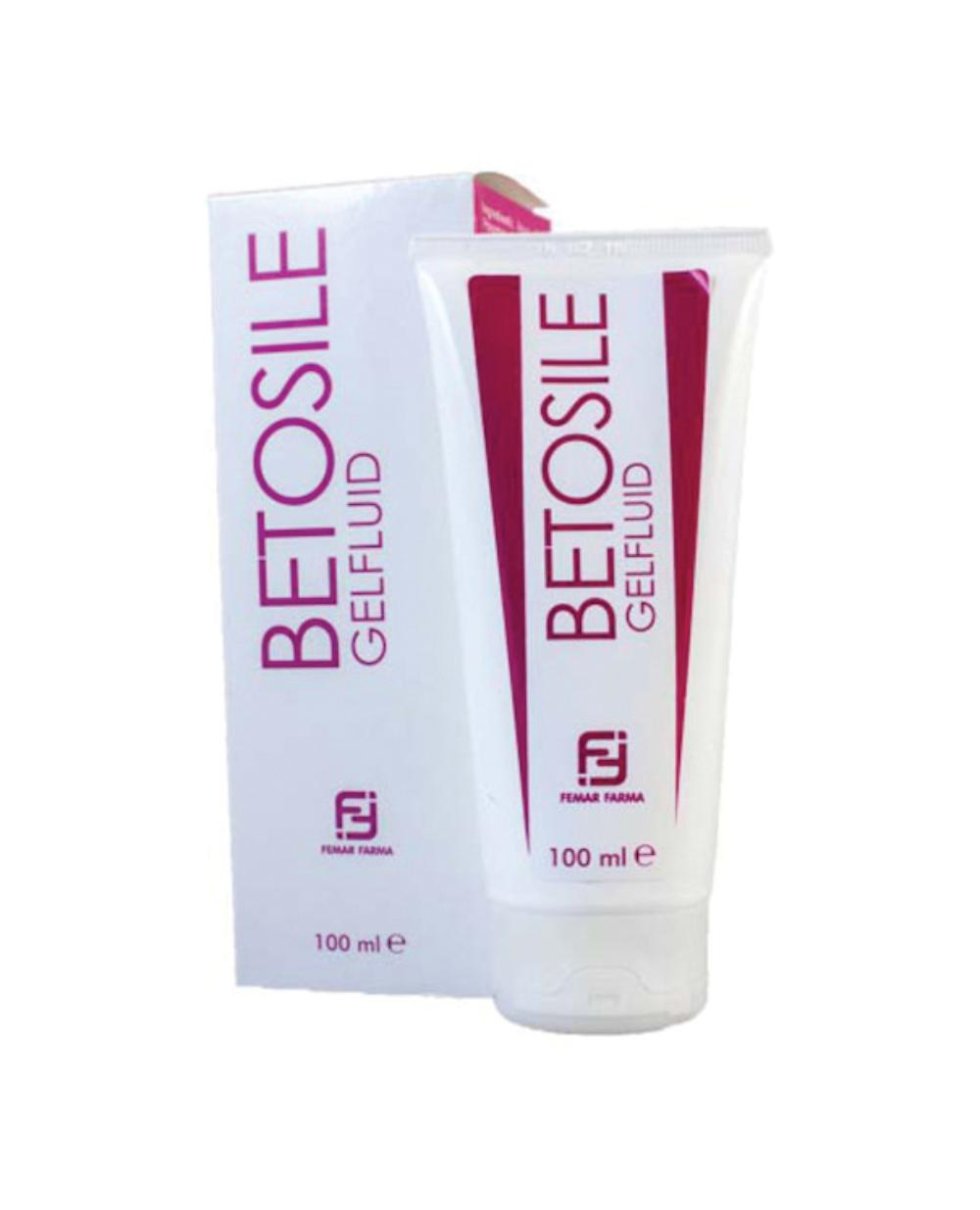 BETOSILE GELFLUID 100ML