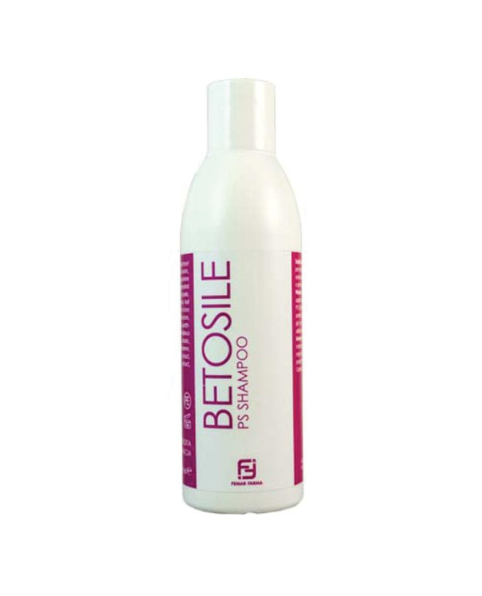 BETOSILE PS SHAMPOO 200ML