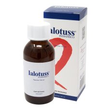 IALOTUSS PEDIATRICO 150ML