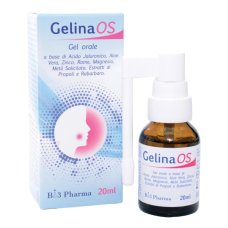 GELINA OS GEL 20ML