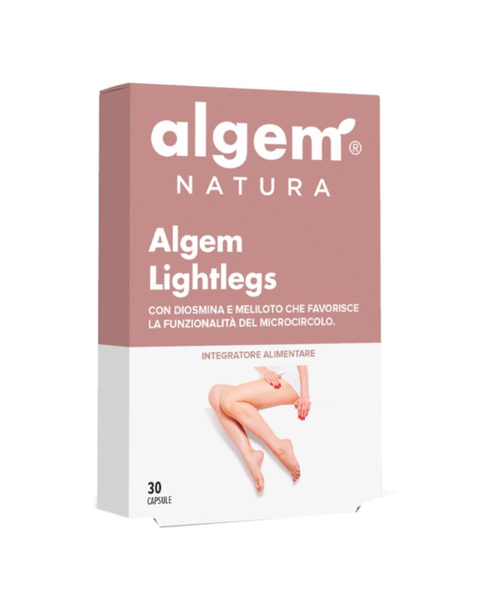 ALGEM LIGHTLEGS 30CPS