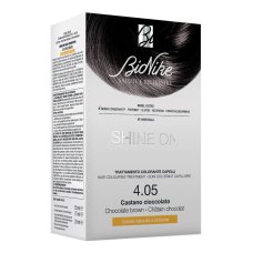 SHINE ON CAPELLI CASTAN CIOC 4.5