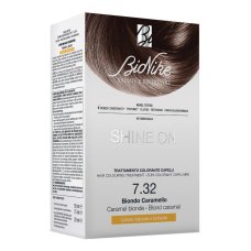 SHINE ON CAPELLI BIONDO 7.32