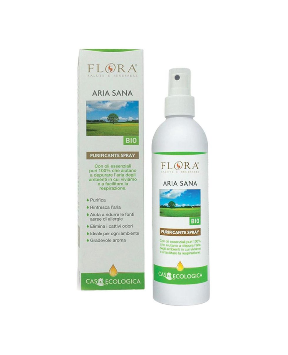 ARIA SANA SPRAY 200ML FLORA