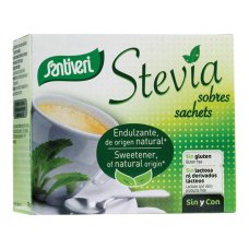 STEVIA 50BUST