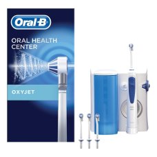 Oralb Idropulsore Oxyjet Md20