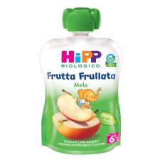 HIPP FRULLATA MELA 90G