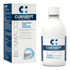 CURASEPT BIOSMALTO COLLUT PROT