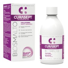 CURASEPT BIOSMALTO COLLUT DENT