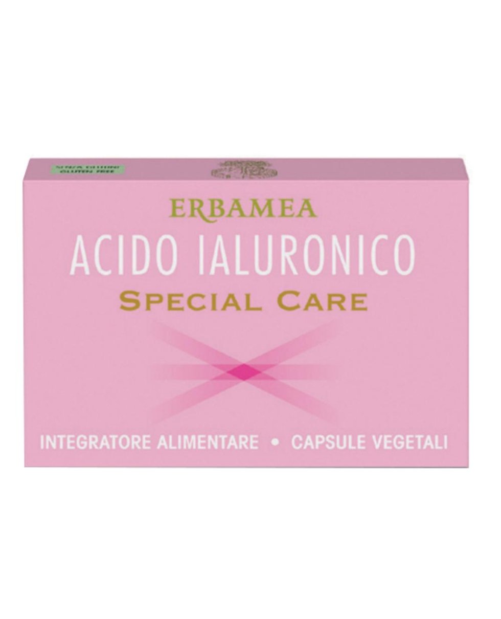 ACIDO IALURONICO SPECIAL CARE