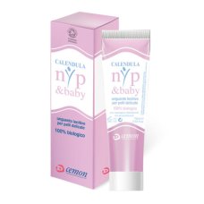 CALENDULA NYPEBABY 75ML CEMON