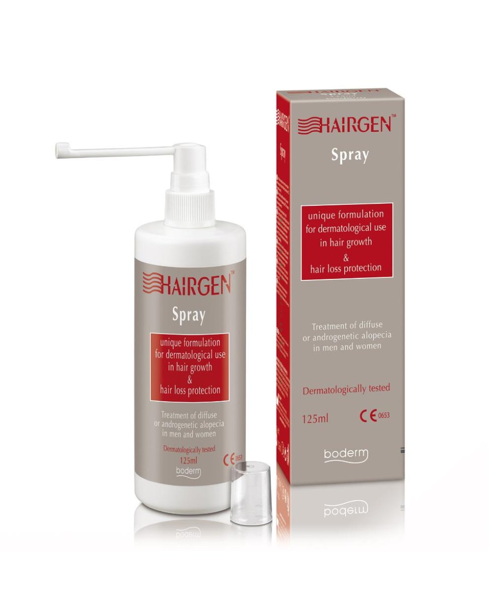 HAIRGEN SPRAY ANTICADUTA 125ML