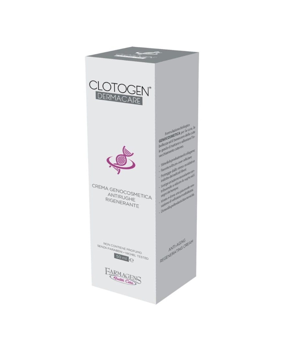 CLOTOGEN DERMACARE 30ML