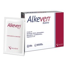 Alkeven 20bust