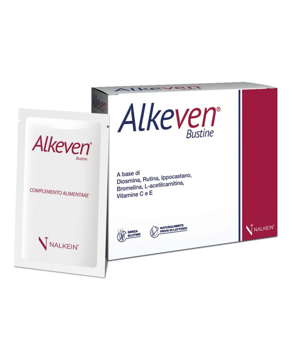 Alkeven 20bust