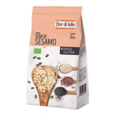 SEMI DI SESAMO BIO 250G