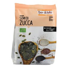 SEMI DI ZUCCA DEC BIO 200G FDL