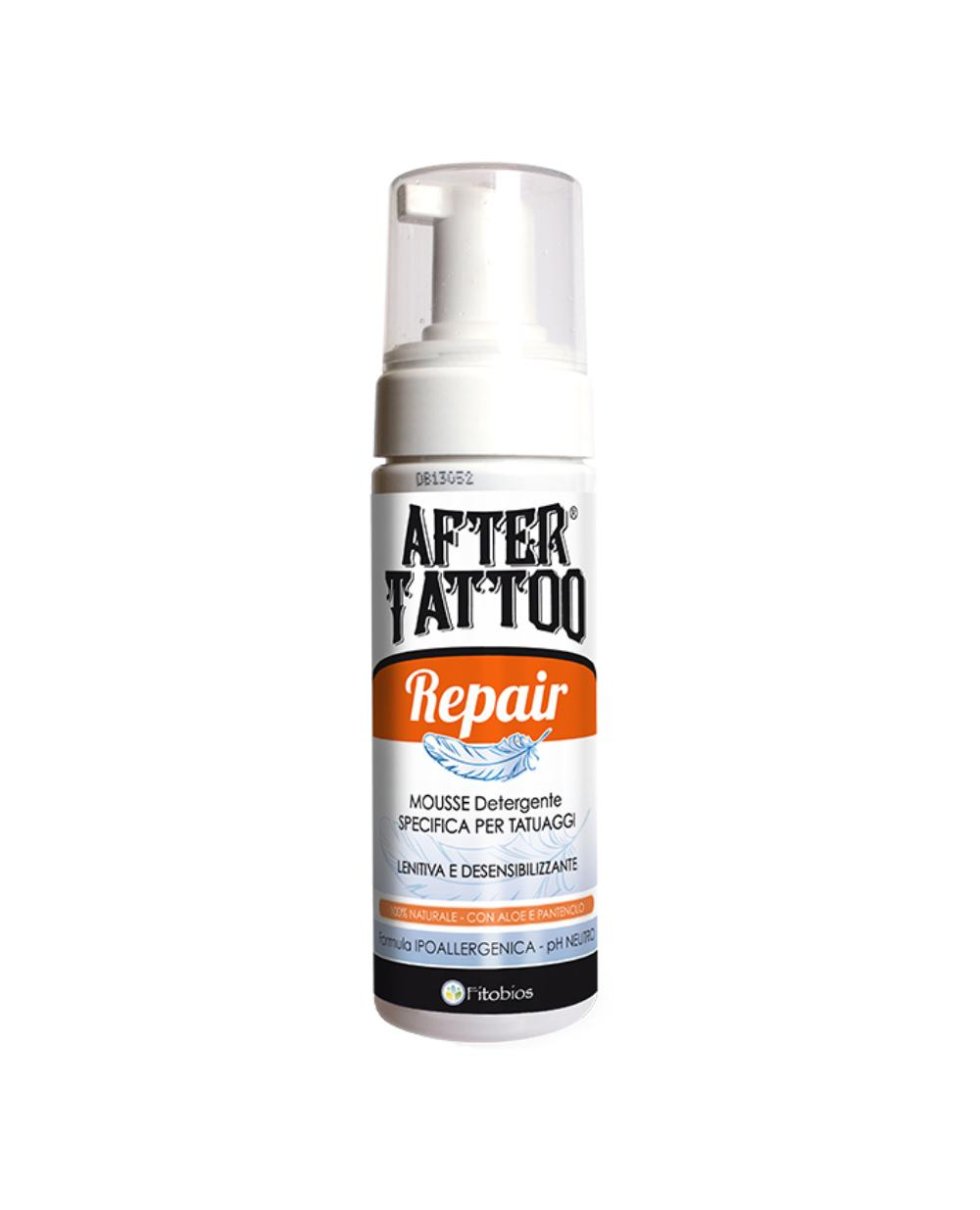 AFTERTATTOO REPAIR 100ML