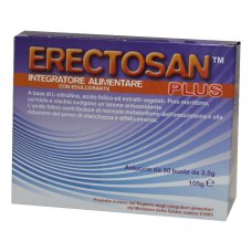 ERECTOSAN PLUS 30BUST