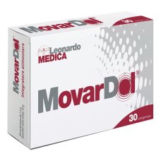 MOVARDOL 30CPR