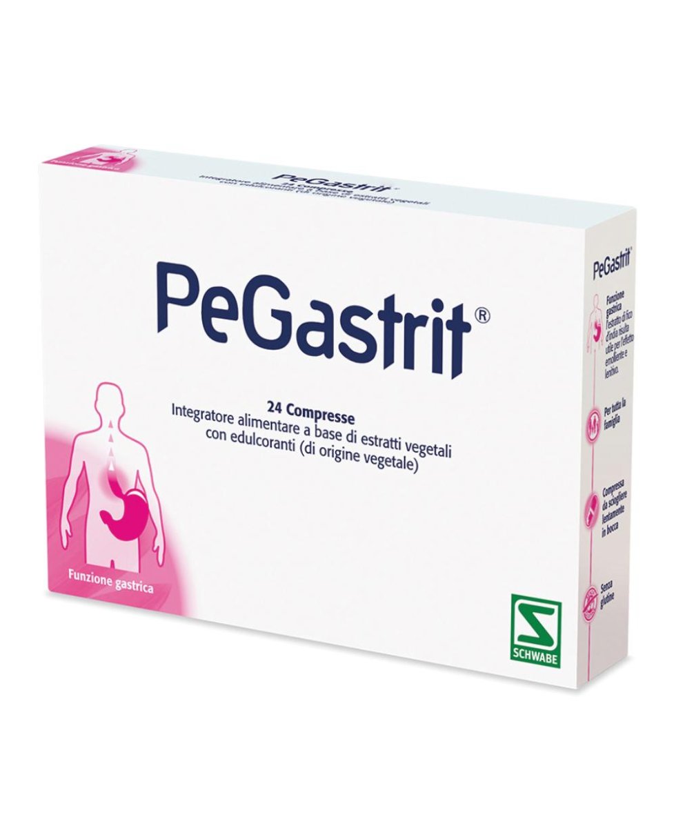 PEGASTRIT 24CPR PEGASO