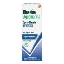 RINAZINA ACQUAMARINA SOL NAS I