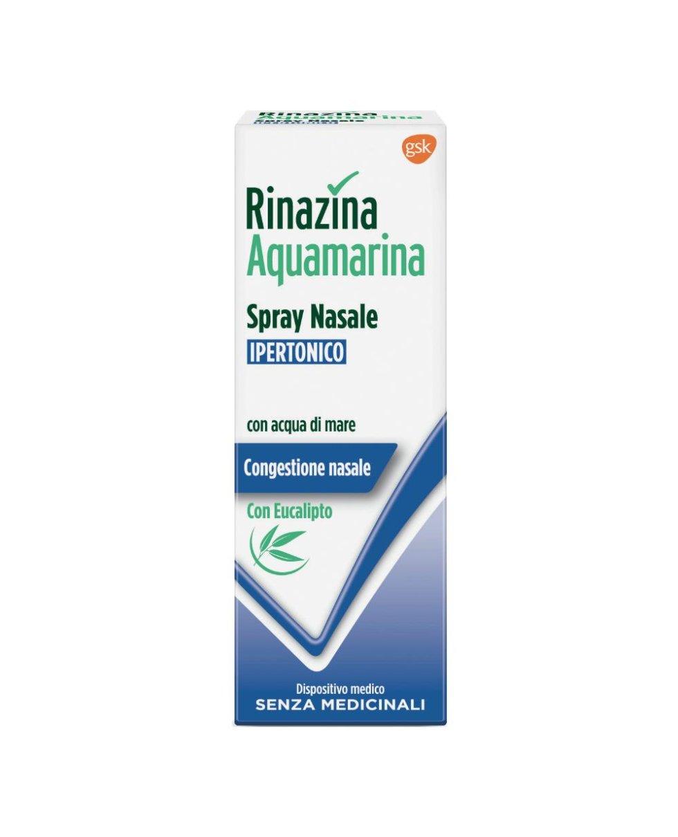 RINAZINA ACQUAMARINA SOL NAS I