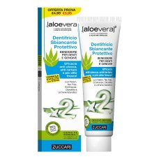 ALOEVERA2 DENTIFRICIO STEVIA