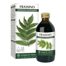 FRASSINO ESTRATTO INTEGR 200ML