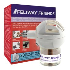 FELIWAY FRIENDS DIF+RIC 48ML