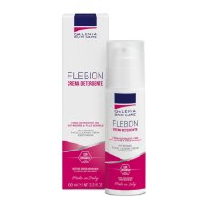 FLEBION CREMA DETERG. 100ML