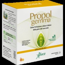 PROPOLGEMMA ADULTI 20CPR OROSOL