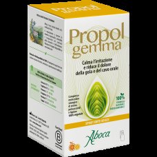 PROPOLGEMMA SPRAY FORTE 30ML AD