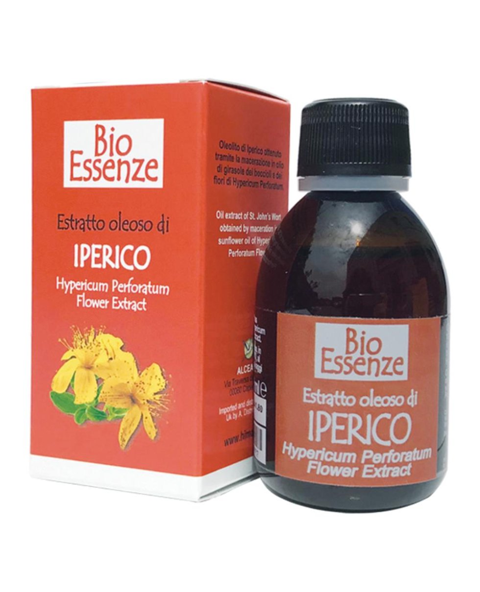 OLEOLITO IPERICO 50ML