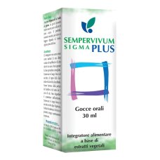 SEMPERVIVUM SIGMA PLUS 30ML