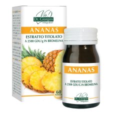 ANANAS ESTRATTO TIT 60PAST