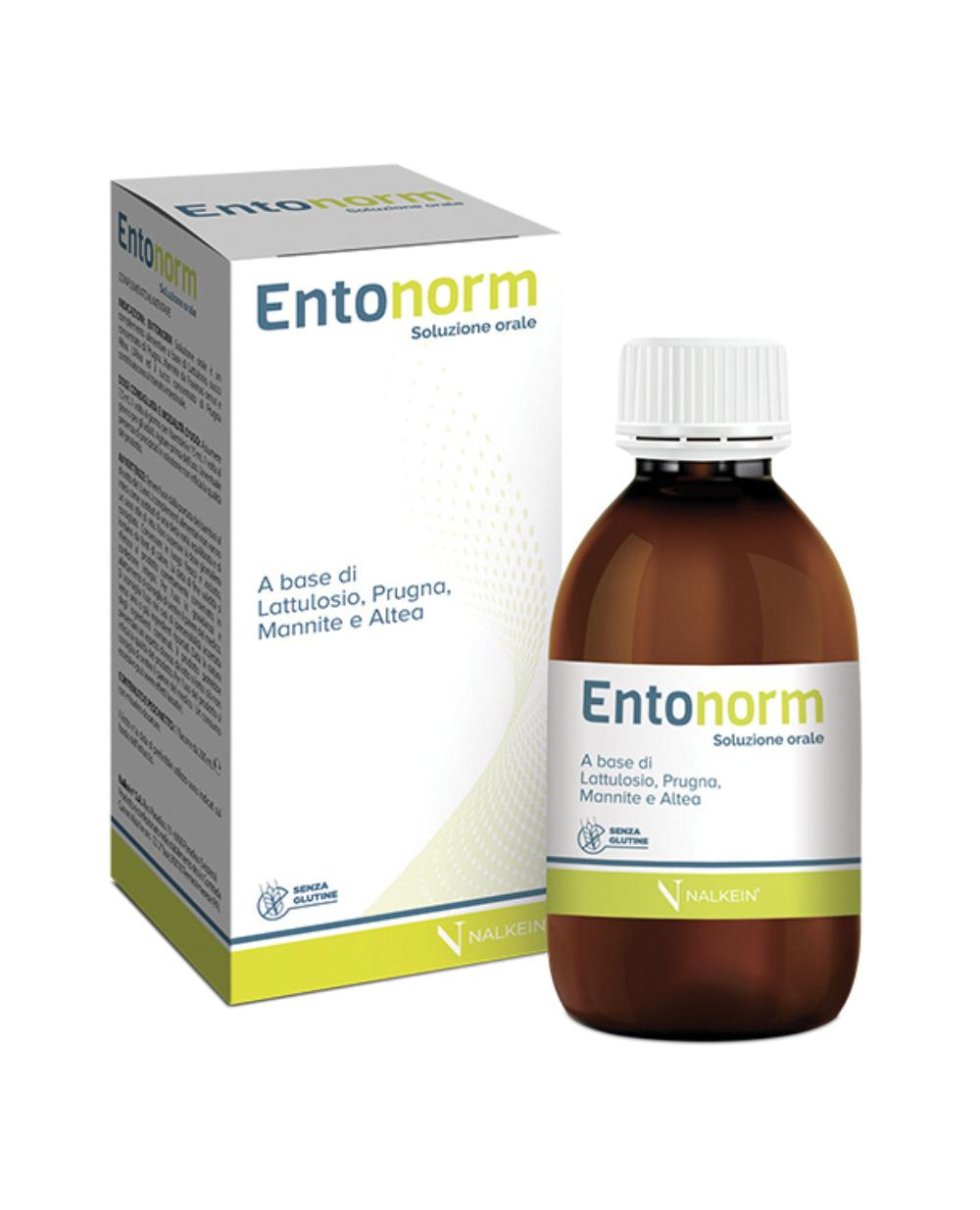 ENTONORM 200ML