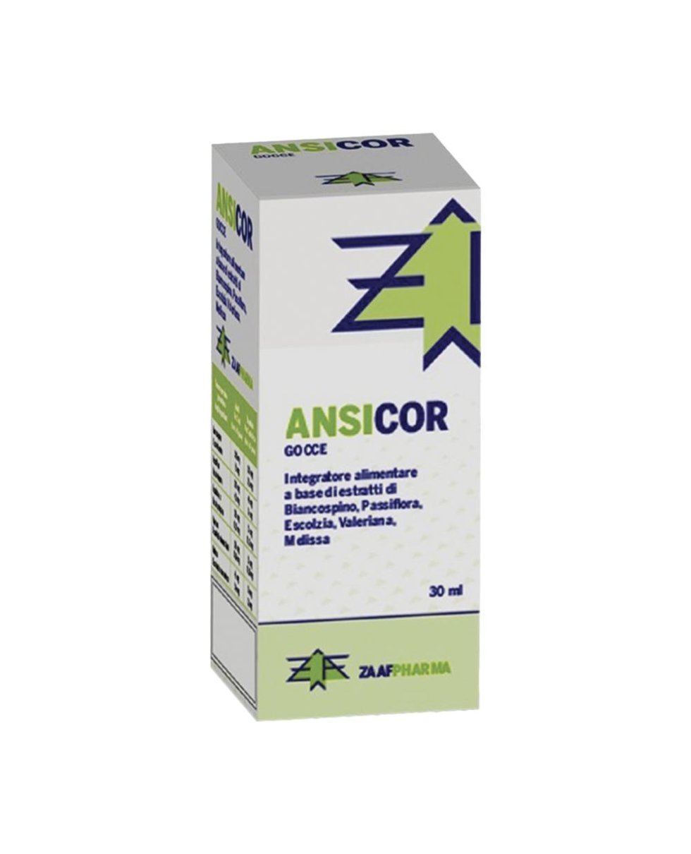 ANSICOR 30ML