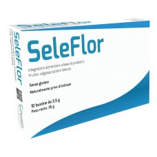 SELEFLOR INT.10BST