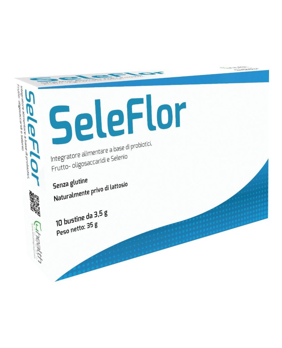 SELEFLOR INT.10BST