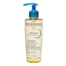 ATODERM HUILE/OLIO DOCCIA 200ML