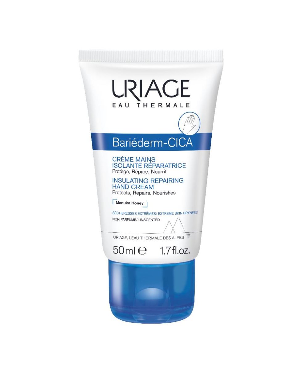 BARIEDERM CREMA MANI 50ML