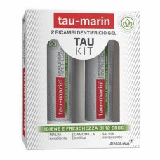 TAUMARIN DENTIFRICIO RINF RIC