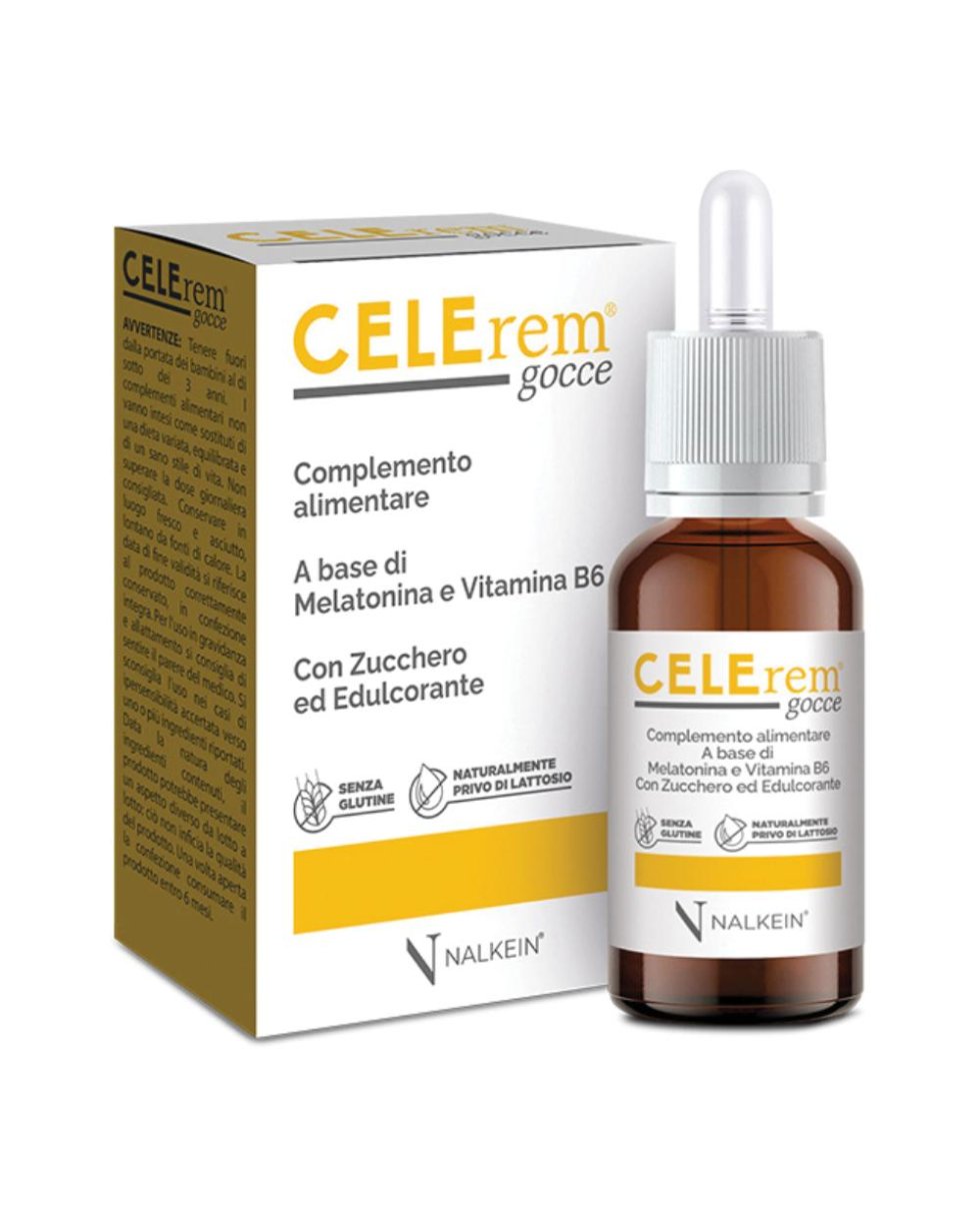 Celerem Gocce 10ml