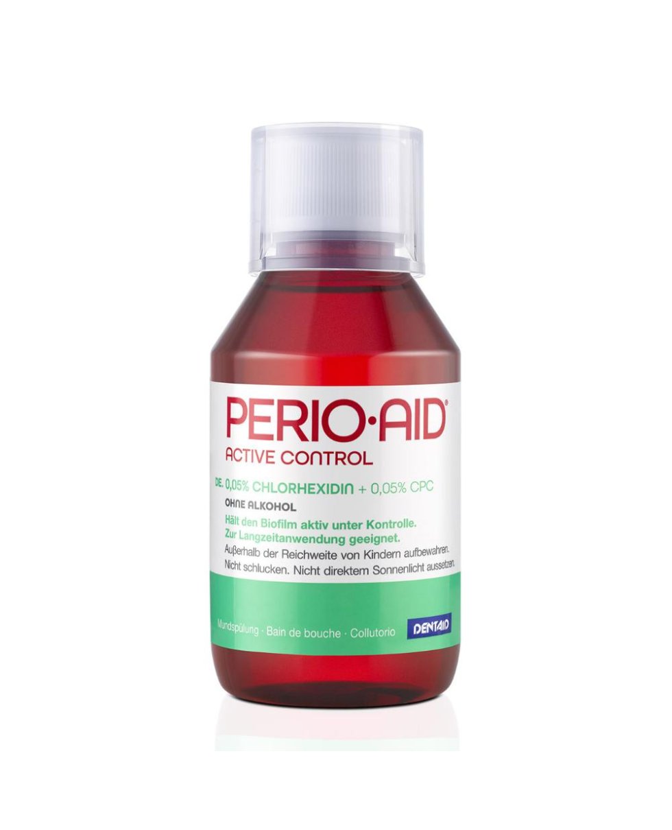 PERIO-AID COLLUT MANTEN 150ML