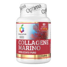 COLLAGENE MARINO IDR 60CPS OPTIM